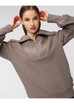 Bluza Varley Vine Half Zip ze sklepu S'portofino w kategorii Bluzy damskie - zdjęcie 150649734