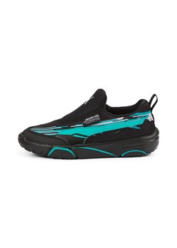 Buty dziecięce Puma Bao Kart Mercedes Formuła 1 307243-02 ansport.pl ze sklepu ansport w kategorii Buty sportowe dziecięce - zdjęcie 150650812