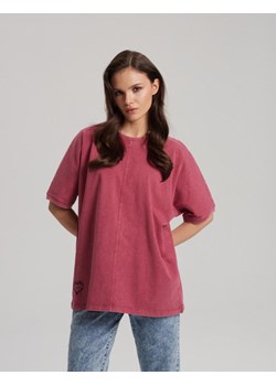 Koszulka VIRTA Róża XS ze sklepu Diverse w kategorii Bluzki damskie - zdjęcie 150656282