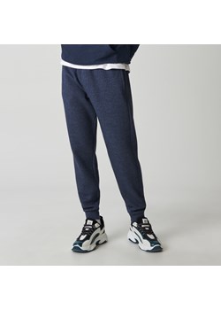Sinsay - Spodnie dresowe jogger - Granatowy ze sklepu Sinsay w kategorii Spodnie męskie - zdjęcie 150694274