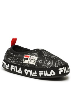 Sneakers Fila WB COMFIDER kids FFK0089 80010 ze sklepu ccc.eu w kategorii Kapcie dziecięce - zdjęcie 150697193