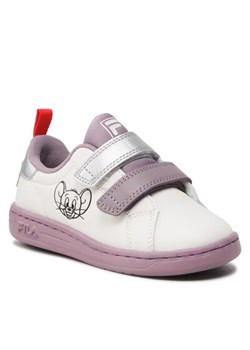 Sneakers Fila WB COMFIDER kids FFK0089 40024 ze sklepu ccc.eu w kategorii Trampki dziecięce - zdjęcie 150697223