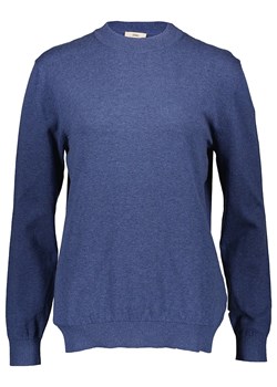 Sweter w kolorze granatowym ze sklepu Limango Polska w kategorii Swetry męskie - zdjęcie 150697443