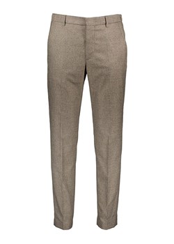 Spodnie w kolorze jasnobrązowym ze sklepu Limango Polska w kategorii Spodnie męskie - zdjęcie 150697932