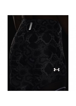 Damskie legginsy do biegania UNDER ARMOUR UA Speedpocket Ankle Tght II ze sklepu Sportstylestory.com w kategorii Spodnie damskie - zdjęcie 150730363