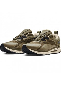 Męskie buty sportstyle UNDER ARMOUR UA HOVR Flux MVMNT ze sklepu Sportstylestory.com w kategorii Buty sportowe męskie - zdjęcie 150737762