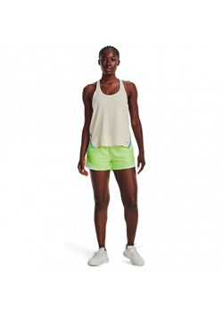 Damskie spodenki treningowe UNDER ARMOUR Play Up Shorts 3.0 NE ze sklepu Sportstylestory.com w kategorii Szorty - zdjęcie 150739461