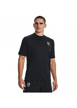 Męska koszulka treningowa UNDER ARMOUR UA Armourprint SS ze sklepu Sportstylestory.com w kategorii T-shirty męskie - zdjęcie 150741373