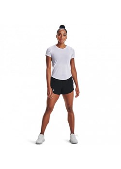 Damskie spodenki do biegania UNDER ARMOUR UA Fly By Elite 3'' Short ze sklepu Sportstylestory.com w kategorii Szorty - zdjęcie 150742182