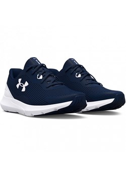 Męskie buty do biegania UNDER ARMOUR UA Surge 3 ze sklepu Sportstylestory.com w kategorii Buty sportowe męskie - zdjęcie 150747891