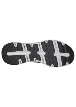 Męskie sneakersy SKECHERS ARCH FIT WAVEPORT ze sklepu Sportstylestory.com w kategorii Buty sportowe męskie - zdjęcie 150748022