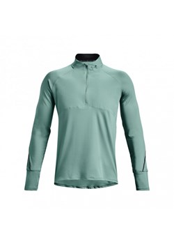 Męska bluza do biegania UNDER ARMOUR UA Qualifier Run 2.0 1/2 Zip ze sklepu Sportstylestory.com w kategorii Bluzy męskie - zdjęcie 150749032