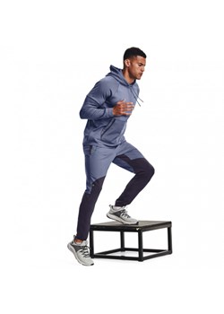 Męskie spodnie treningowe UNDER ARMOUR UA Rush All Purpose Pant ze sklepu Sportstylestory.com w kategorii Spodnie męskie - zdjęcie 150760394