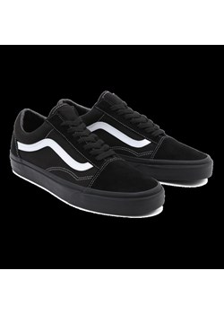 Buty uniseks VANS UA Old Skool - czarne ze sklepu Sportstylestory.com w kategorii Trampki damskie - zdjęcie 150765200