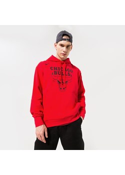 NIKE BLUZA CHI M NK FLC PO ESSNTL GX NBA ze sklepu Sizeer w kategorii Bluzy męskie - zdjęcie 150774793