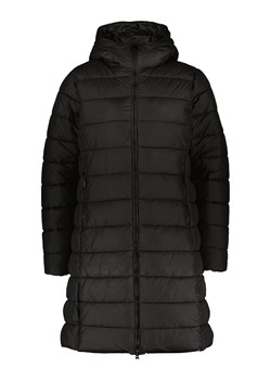 Płaszcz pikowany w kolorze czarnym ze sklepu Limango Polska w kategorii Płaszcze damskie - zdjęcie 150775730