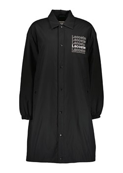 Płaszcz przejściowy w kolorze czarnym ze sklepu Limango Polska w kategorii Płaszcze damskie - zdjęcie 150776170