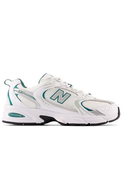 Buty New Balance MR530AB - białe ze sklepu streetstyle24.pl w kategorii Buty sportowe męskie - zdjęcie 150787734
