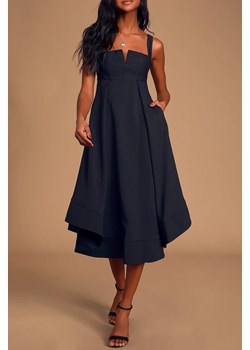 Sukienka RENALMA ze sklepu Ivet Shop w kategorii Sukienki - zdjęcie 150823254