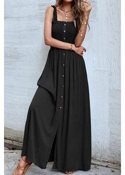 Sukienka OLEANA BLACK ze sklepu Ivet Shop w kategorii Sukienki - zdjęcie 150823930