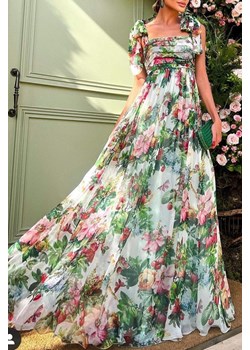 Sukienka LERSTELNA ze sklepu Ivet Shop w kategorii Sukienki - zdjęcie 150824001