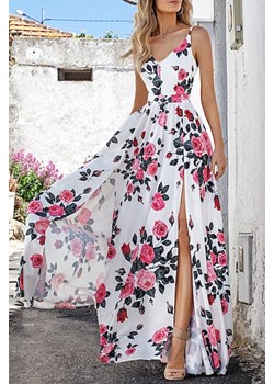 Sukienka HOLMERA ze sklepu Ivet Shop w kategorii Sukienki - zdjęcie 150824023