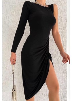 Sukienka SOLBERA ze sklepu Ivet Shop w kategorii Sukienki - zdjęcie 150824881