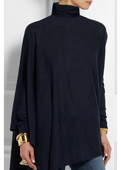 Tunika STELANA BLACK ze sklepu Ivet Shop w kategorii Bluzki damskie - zdjęcie 150824951
