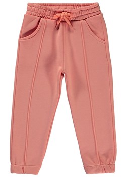 Spodnie dla dziewczynki AUROTA PEACH ze sklepu Ivet Shop w kategorii Spodnie dziewczęce - zdjęcie 150825901