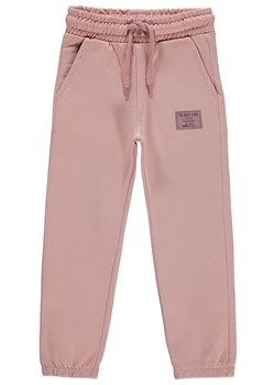 Spodnie dla dziewczynki DAYSI PUDRA ze sklepu Ivet Shop w kategorii Spodnie dziewczęce - zdjęcie 150825902