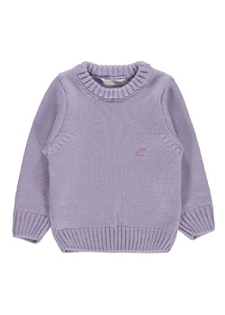 Sweter dla dziewczynki SHEALA LILA ze sklepu Ivet Shop w kategorii Swetry dziewczęce - zdjęcie 150825920