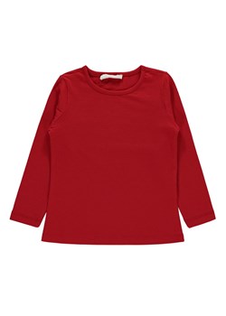 Bluza dla dziewczynki ASHANTY RED ze sklepu Ivet Shop w kategorii Bluzki dziewczęce - zdjęcie 150825984