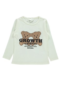 Bluza dla dziewczynki HURLEY ze sklepu Ivet Shop w kategorii Bluzki dziewczęce - zdjęcie 150825992