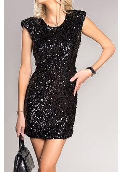 Sukienka damska BLESIDA BLACK ze sklepu Ivet Shop w kategorii Sukienki - zdjęcie 150826032