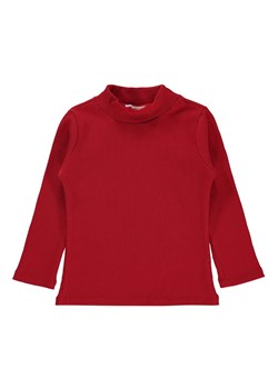 Bluzka dla dziewczynki CUTELA RED ze sklepu Ivet Shop w kategorii Bluzki dziewczęce - zdjęcie 150826380