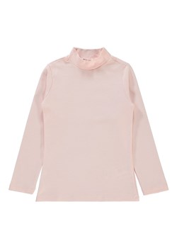 Bluzka dla dziewczynki PUDRENA PINK ze sklepu Ivet Shop w kategorii Bluzki dziewczęce - zdjęcie 150826382