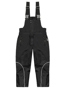 Kombinezon narciarski PANTY BLACK ze sklepu Ivet Shop w kategorii Spodnie chłopięce - zdjęcie 150826592