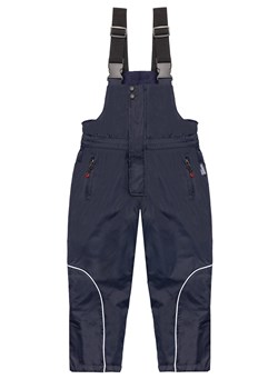 Kombinezon narciarski PANTY NAVY ze sklepu Ivet Shop w kategorii Spodnie chłopięce - zdjęcie 150826593