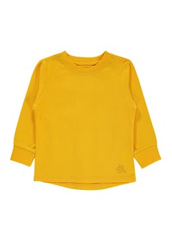 Bluzka dla chłopca SIMPIK MUSTARD ze sklepu Ivet Shop w kategorii T-shirty chłopięce - zdjęcie 150827022