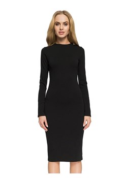 Sukienka w kolorze czarnym ze sklepu Limango Polska w kategorii Sukienki - zdjęcie 150835144