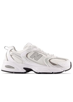Buty New Balance MR530AD - białe ze sklepu streetstyle24.pl w kategorii Buty sportowe męskie - zdjęcie 150846454