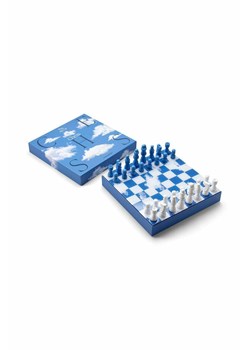 Printworks szachy ze sklepu ANSWEAR.com w kategorii Zabawki - zdjęcie 150850753