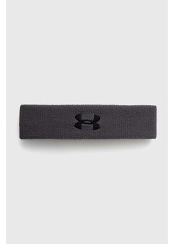 Under Armour opaska ze sklepu ANSWEAR.com w kategorii Dodatki męskie - zdjęcie 150851723