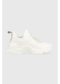 Steve Madden sneakersy Match-E kolor biały SM19000020 ze sklepu ANSWEAR.com w kategorii Buty sportowe damskie - zdjęcie 150852751