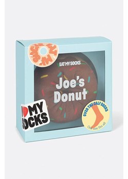 Eat My Socks skarpetki Joes Donuts ze sklepu ANSWEAR.com w kategorii Skarpetki męskie - zdjęcie 150876622