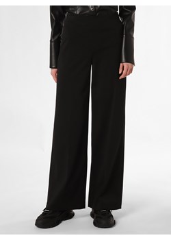 Drykorn Spodnie Kobiety czarny jednolity ze sklepu vangraaf w kategorii Spodnie damskie - zdjęcie 150906463