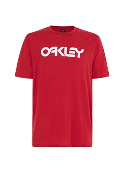 Koszulka Bawełniana Oakley MARK II T-Shirt Męski ze sklepu a4a.pl w kategorii T-shirty męskie - zdjęcie 150938033