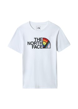 Koszulka T-Shirt The North Face Pride ze sklepu a4a.pl w kategorii T-shirty męskie - zdjęcie 150939093