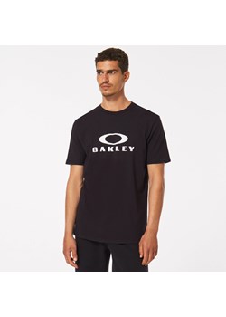 Koszulka Bawełniana Oakley O BARK 2.0 T-Shirt Męski ze sklepu a4a.pl w kategorii T-shirty męskie - zdjęcie 150939223