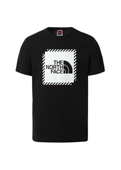 Koszulka T-Shirt The North Face Biner Graphic 2 ze sklepu a4a.pl w kategorii T-shirty męskie - zdjęcie 150941494